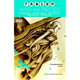 Fables vol. 11: War and Piecespar Bill Willingham