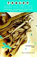 Fables, Vol. 11: War and Pieces