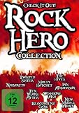 Rock Hero Collection [DVD] [2009]