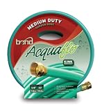Bond 70277 75-Foot x 5 8-Inch Medium Duty Garden Hose by Bond