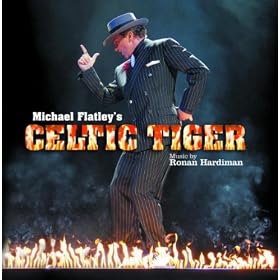 Michael Flatley's Celtic Tiger