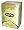 Yogi Tea Green Lemon Ginger Org (16 bag)