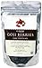 Extreme Health USA Goji Berries, Dark Chocolate, 6-Oz Pouch (Pack of 2)