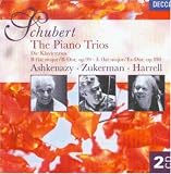 Schubert: The Piano Trios