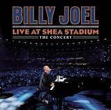 Billy Joel Live at Shea Stadium