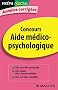 Annales corrig�es Concours Aide m�dico-psychologique