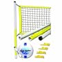 Franklin Sports Advanced Volleyball Set