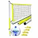 Franklin Sports Advanced Volleyball Set