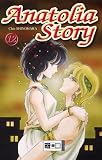 Anatolia Story: Anatolia Story 12 - Chie Shinohara