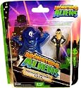 Monsters vs. Aliens Mini Figure 2-Pack President Hathaway and B.O.B.