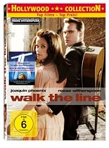 Walk the line (Einzel-DVD)