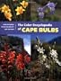 The Color Encyclopedia Of Cape Bulbs