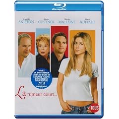 La rumeur court [Blu-ray]
