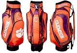 Clemson Tigers Golf Cart Bag
