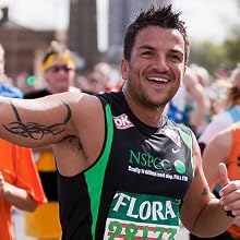 Peter Andre