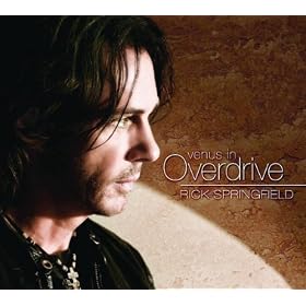 Venus In Overdrive