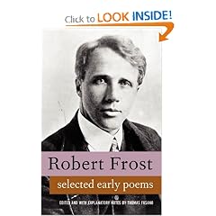 Selected Early Poems