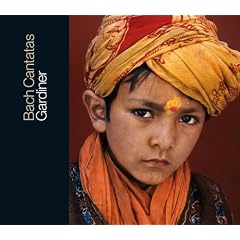 Bach: Cantatas, Vol. 18