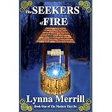 The Seekers of Fire (The Masters That Be #1)