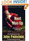 Next Man Up: A Year Behind the Lines in Today's NFL