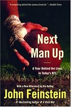 Next Man Up: A Year Behind the Lines in Today's NFL