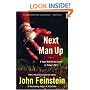 Next Man Up: A Year Behind the Lines in Today's NFL