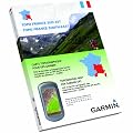 Kartenprodukt/Topo-Frankreich-Sued-Ost