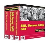 Review Wiley  / Wrox SQL Server 2005 Set