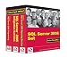 Book cover of Wrox SQL Server 2005 Set.