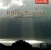 Classical Music : Rhian Samuel: Light & Water