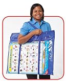 DELUXE BULLETIN BOARD STORAGE
