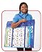 DELUXE BULLETIN BOARD STORAGE