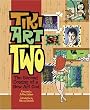 Tiki Art Two: The Second Coming of a New Art God
