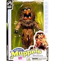 Muppets: Sweetums Deluxe Action Figure