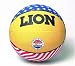 Sports : sunflex sport Basketball DREAM TEAM Gr&ouml;&szlig;e 7, US-Design