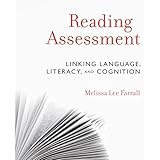 reading assessment linking language literacy and cognition