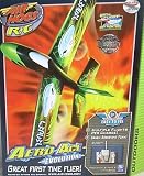 AIR HOGS R/C Aero Ace Evolution 27 MHz A