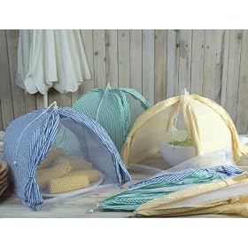Cabana Tabletop Food Tent in Assorted Colors by Organize.com