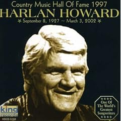 Country Music Hall of Fame 1997