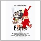 España Rinde Homenaje A The Beatles