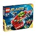 Spielwaren : LEGO Atlantis 8075  - Neptuns U-Boot