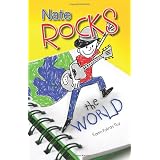 Nate Rocks the World ~ Karen Pokras Toz