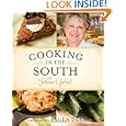 Cooking in the South with Johnnie Gabriel by Johnnie Gabriel