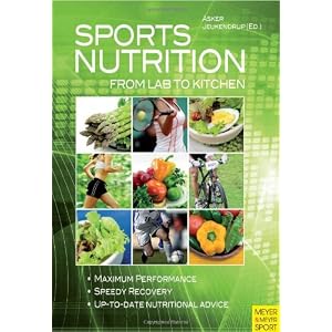 Sports Nutrition: From Lab to Kitchen