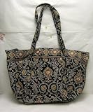 Vera Bradley Miller Bag Caffe Latte