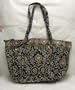 Vera Bradley Miller Bag Caffe Latte