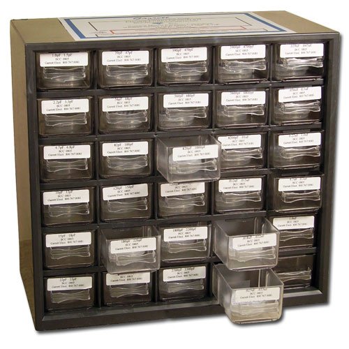 About prices of KOA Speer 50 each of 67 values SMD Surface Mount Thick