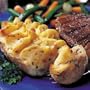 Omaha Steaks 8 (5.75 oz.) Stuffed Baked Potatoes