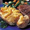 Omaha Steaks 8 (5.75 oz.) Stuffed Baked Potatoes
