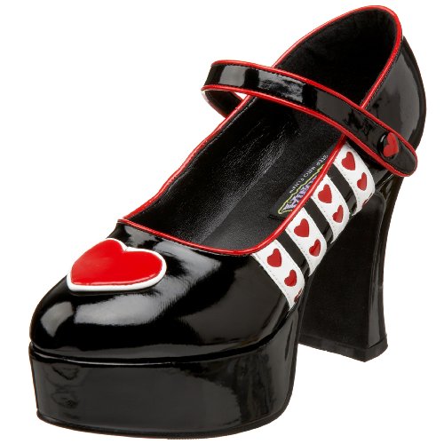 Stripper Shoes | Knee High Boots | Stilettos Image Stripper Shoes | Knee High Boots | Stilettos